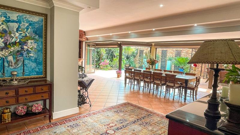 4 Bedroom Property for Sale in Sasolburg Ext 4 Free State